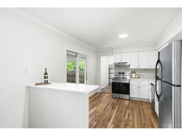 3473 S Glencoe St, Denver, CO 80222