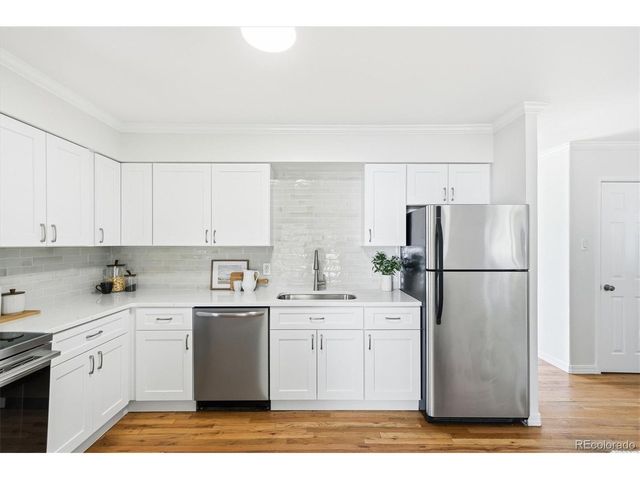 3473 S Glencoe St, Denver, CO 80222