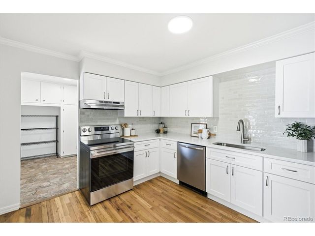 3473 S Glencoe St, Denver, CO 80222