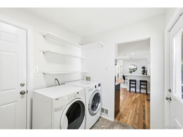3473 S Glencoe St, Denver, CO 80222