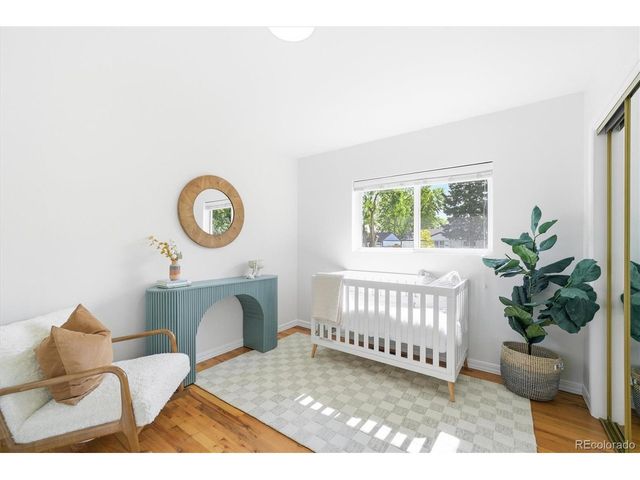 3473 S Glencoe St, Denver, CO 80222