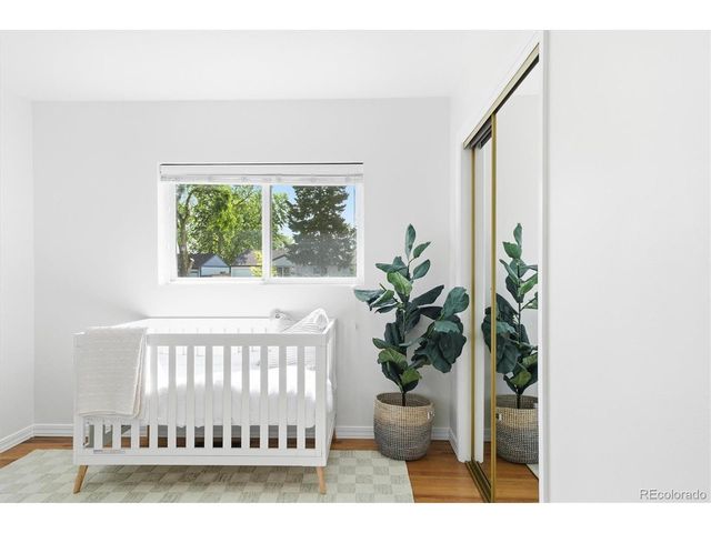 3473 S Glencoe St, Denver, CO 80222