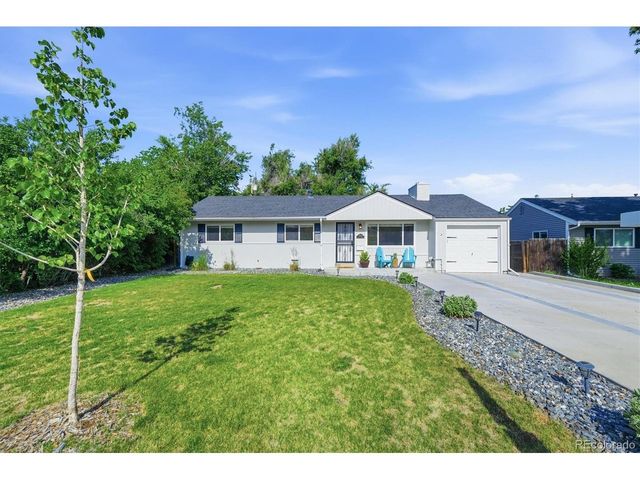3473 S Glencoe St, Denver, CO 80222