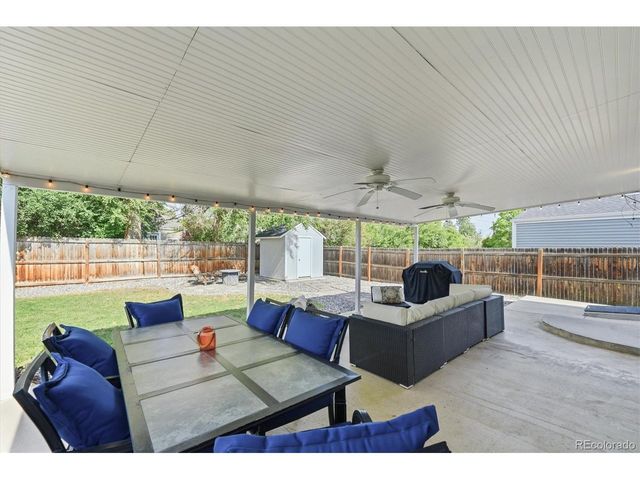 3473 S Glencoe St, Denver, CO 80222