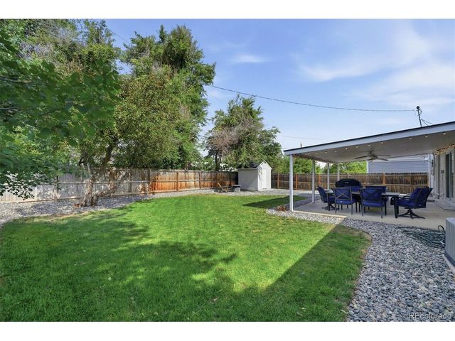 3473 S Glencoe St, Denver, CO 80222