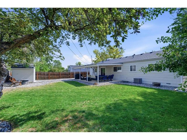 3473 S Glencoe St, Denver, CO 80222