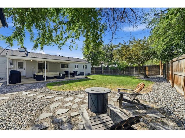 3473 S Glencoe St, Denver, CO 80222