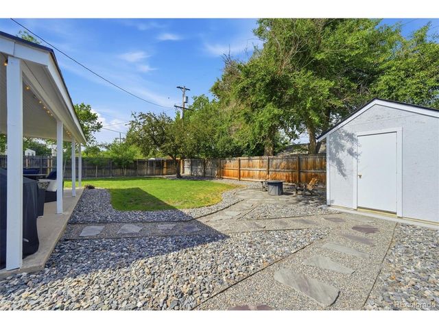 3473 S Glencoe St, Denver, CO 80222