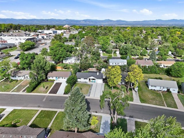 3473 S Glencoe St, Denver, CO 80222