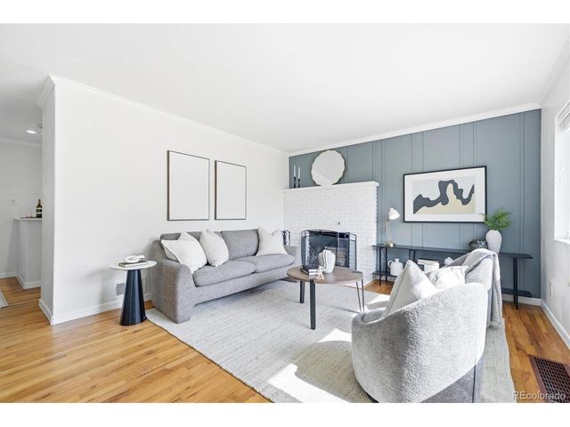 3473 S Glencoe St, Denver, CO 80222