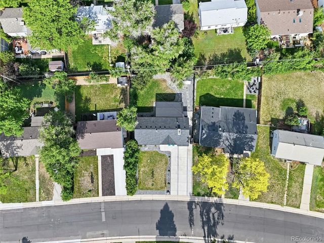 3473 S Glencoe St, Denver, CO 80222