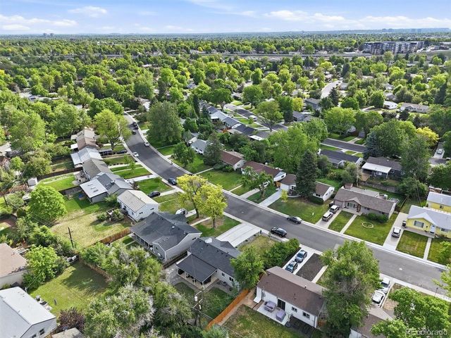 3473 S Glencoe St, Denver, CO 80222