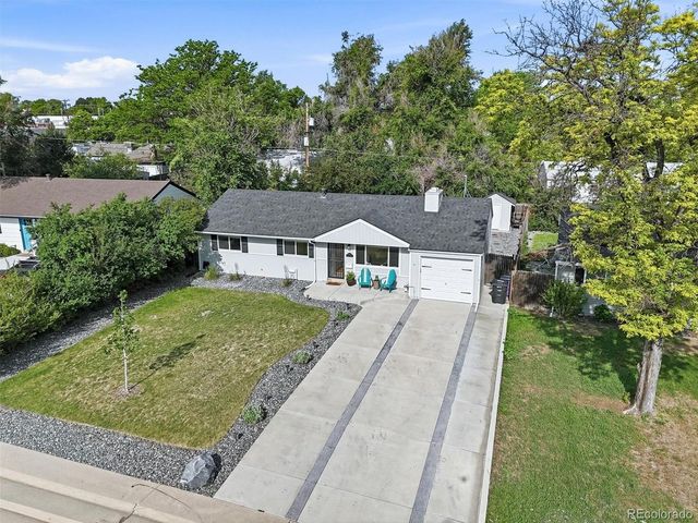 3473 S Glencoe St, Denver, CO 80222