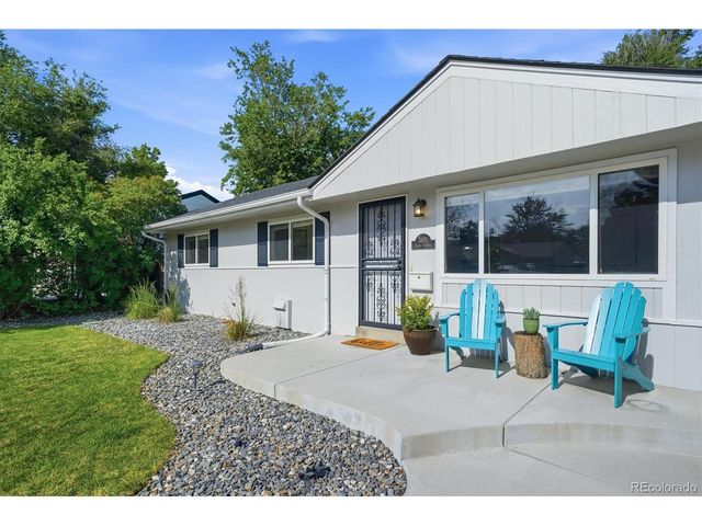 3473 S Glencoe St, Denver, CO 80222