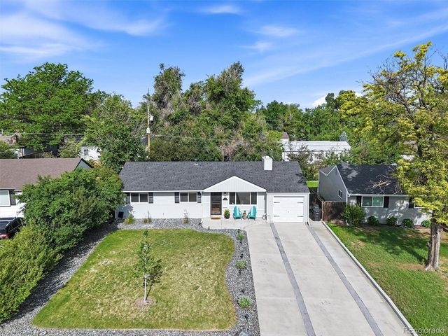 3473 S Glencoe St, Denver, CO 80222