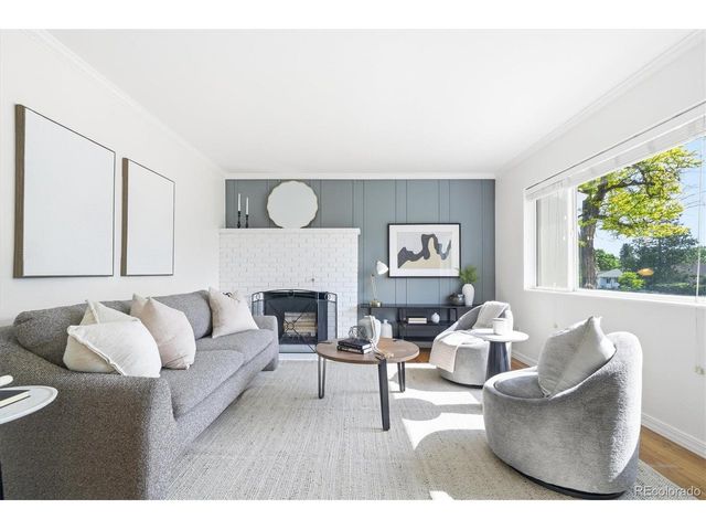3473 S Glencoe St, Denver, CO 80222