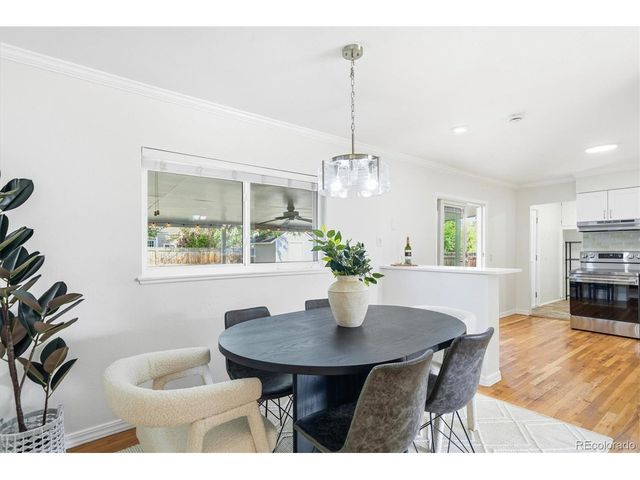 3473 S Glencoe St, Denver, CO 80222