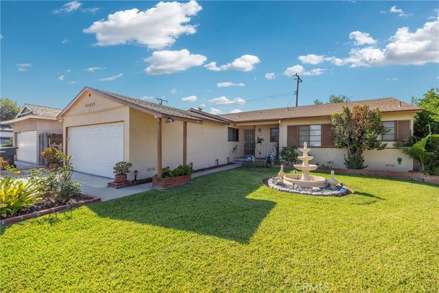 2640 David, La Habra, CA 90631