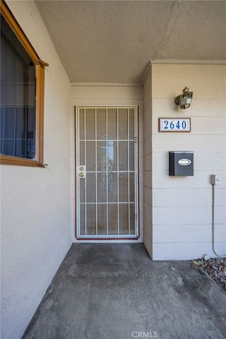 2640 David, La Habra, CA 90631