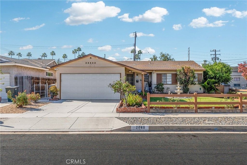 2640 David, La Habra, CA 90631 — photo 2