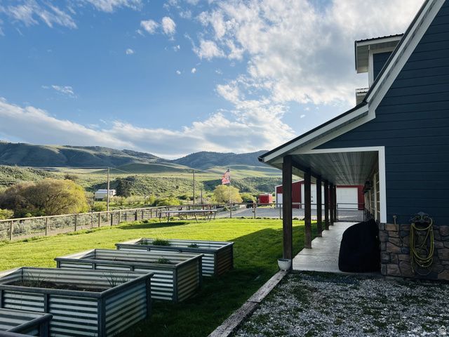 5166 W 900 N, Dayton, ID 83232
