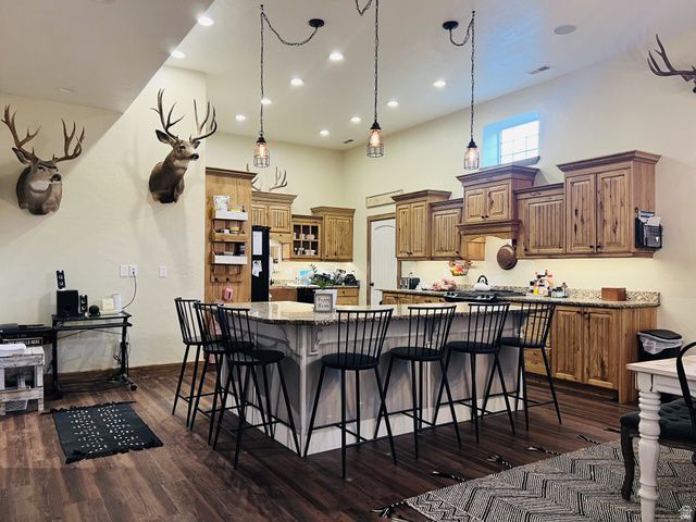5166 W 900 N, Dayton, ID 83232