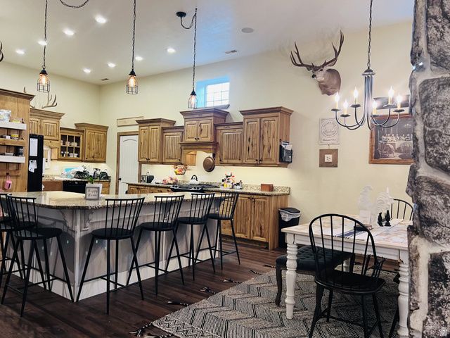 5166 W 900 N, Dayton, ID 83232