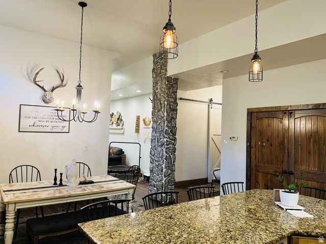 5166 W 900 N, Dayton, ID 83232