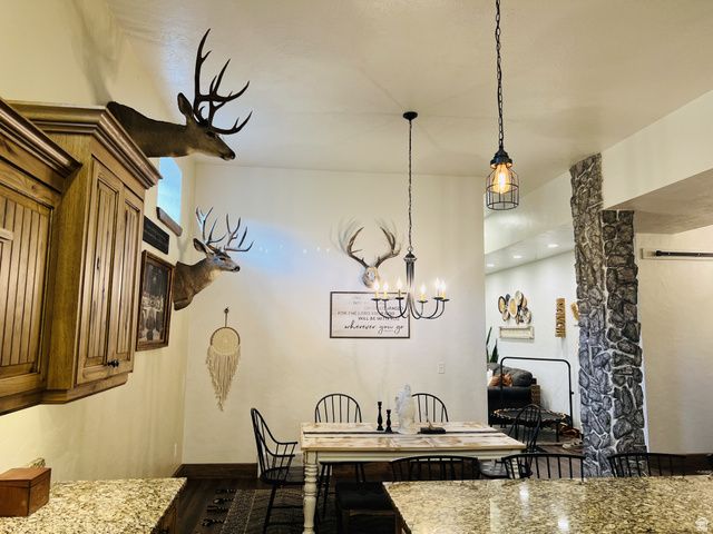 5166 W 900 N, Dayton, ID 83232