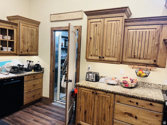 5166 W 900 N, Dayton, ID 83232
