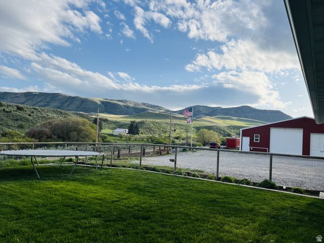 5166 W 900 N, Dayton, ID 83232
