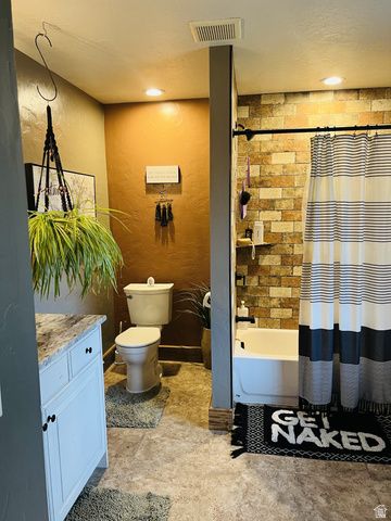 5166 W 900 N, Dayton, ID 83232