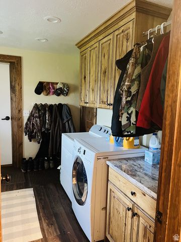 5166 W 900 N, Dayton, ID 83232