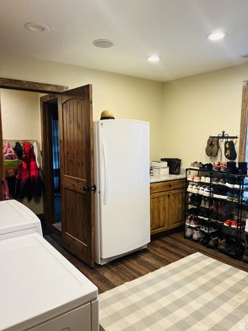 5166 W 900 N, Dayton, ID 83232