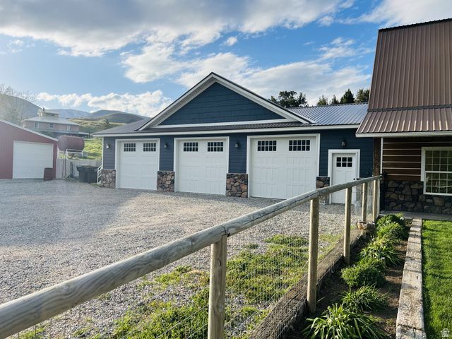 5166 W 900 N, Dayton, ID 83232