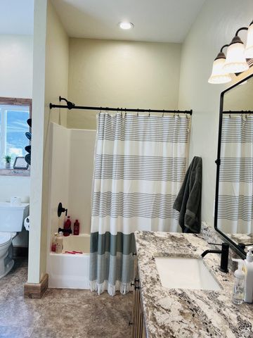 5166 W 900 N, Dayton, ID 83232