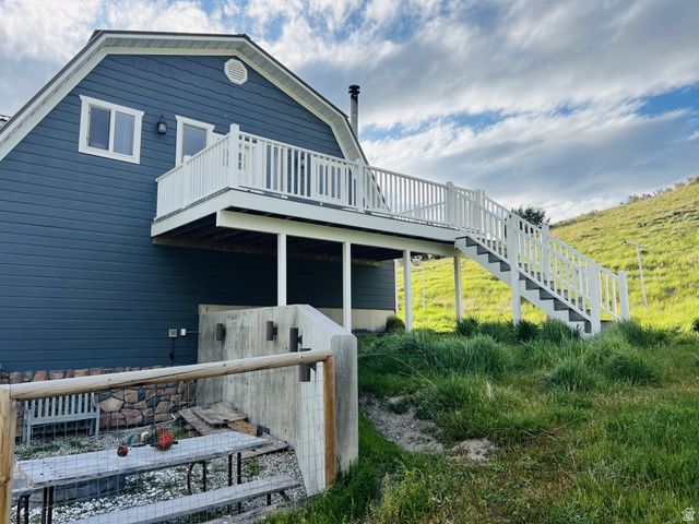5166 W 900 N, Dayton, ID 83232