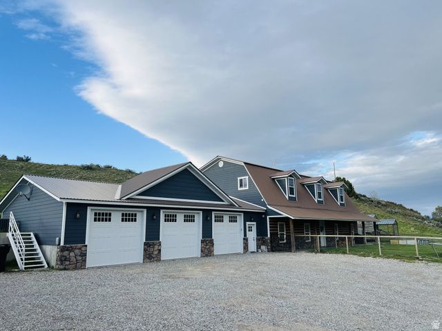 5166 W 900 N, Dayton, ID 83232