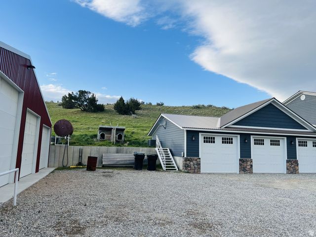 5166 W 900 N, Dayton, ID 83232