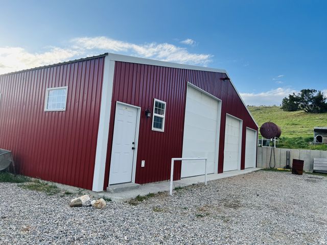 5166 W 900 N, Dayton, ID 83232