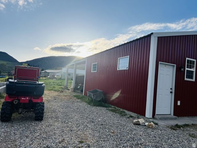 5166 W 900 N, Dayton, ID 83232