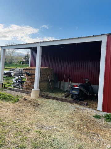 5166 W 900 N, Dayton, ID 83232
