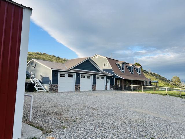 5166 W 900 N, Dayton, ID 83232