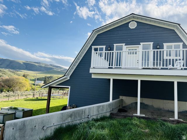 5166 W 900 N, Dayton, ID 83232