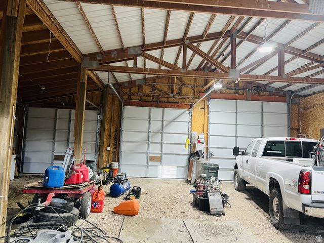 5166 W 900 N, Dayton, ID 83232