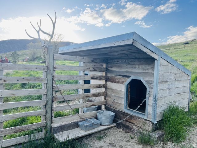 5166 W 900 N, Dayton, ID 83232