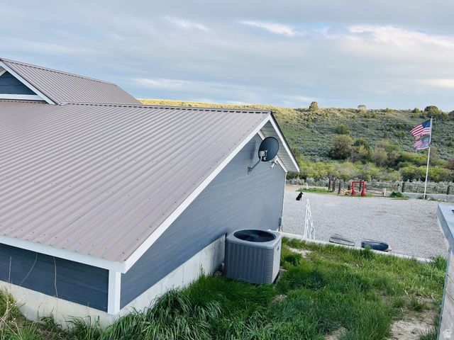 5166 W 900 N, Dayton, ID 83232