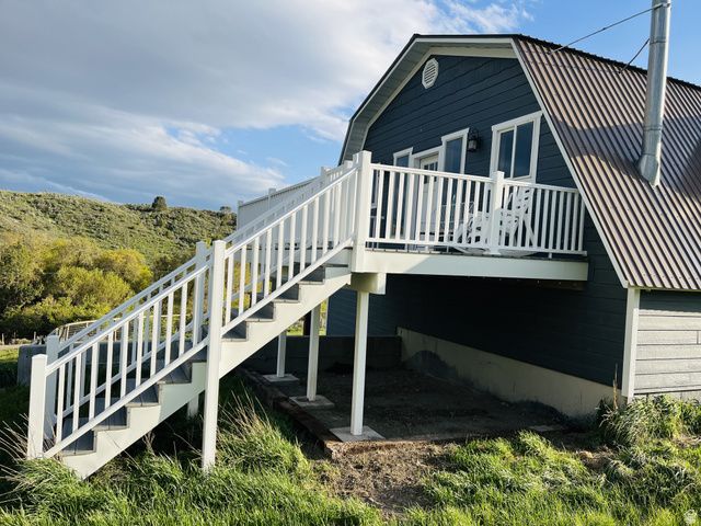 5166 W 900 N, Dayton, ID 83232