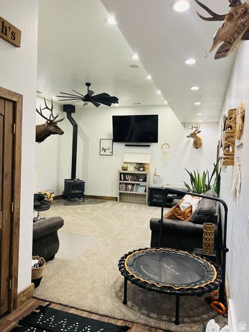 5166 W 900 N, Dayton, ID 83232