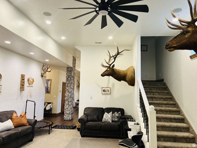 5166 W 900 N, Dayton, ID 83232